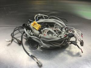Liebherr Wire Harness
